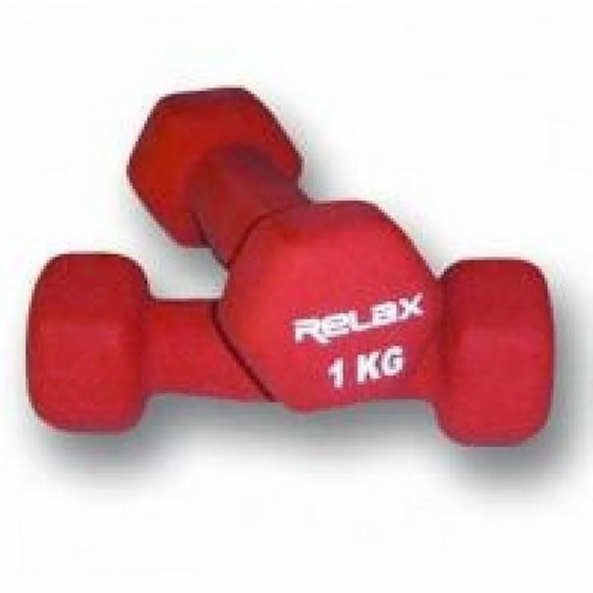SET Tega 2X1 KG NEOPREN